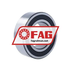 FAG 3214-B-2RSR-TVH-C3 rulman resim 2