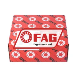FAG 3214-B-2RSR-TVH-C3 rulman resim 3