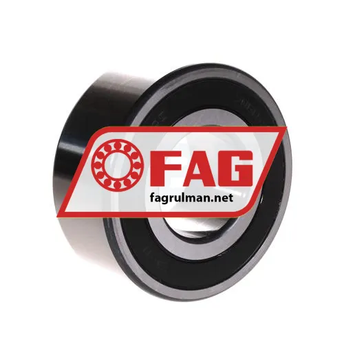 FAG 3310-BD-XL-2HRS-TVH ürün fotoğrafı 2