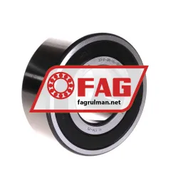 FAG 3310-BD-XL-2HRS-TVH