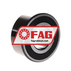 FAG 3310-BD-XL-2HRS-TVH rulman resim 2