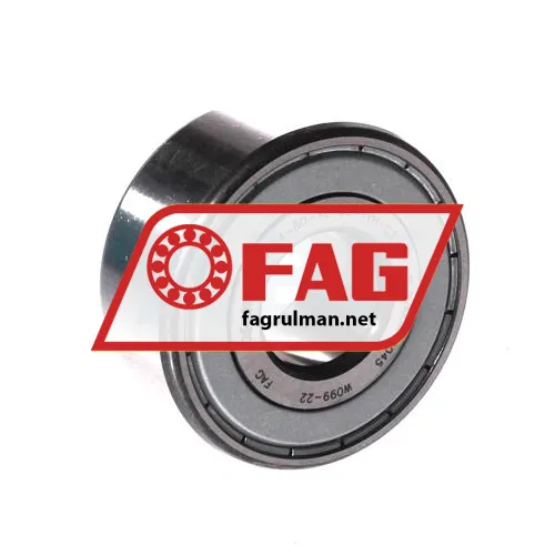 FAG 3304-BD-XL-2Z-TVH-C3