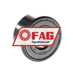 FAG 3304-BD-XL-2Z-TVH-C3