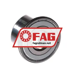 FAG 3304-BD-XL-2Z-TVH-C3 rulman resim 2