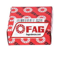 FAG 3304-BD-XL-2Z-TVH-C3 rulman resim 3