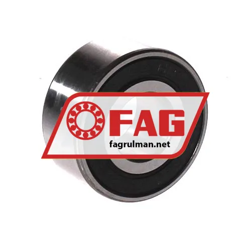 FAG 3203-BD-XL-2HRS-TVH ürün fotoğrafı 2