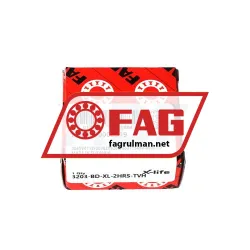 FAG 3203-BD-XL-2HRS-TVH rulman resim 3