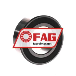 FAG 3210-BD-XL-2HRS-TVH