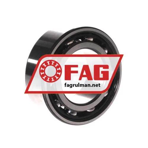 FAG 3211-BD-XL-TVH ürün fotoğrafı 2