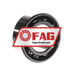 FAG 3211-BD-XL-TVH rulman resim 2