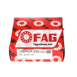 FAG 3211-BD-XL-TVH rulman resim 3