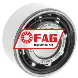 FAG 3202-BD-XL-TVH