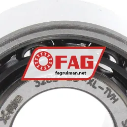 FAG 3202-BD-XL-TVH rulman resim 3
