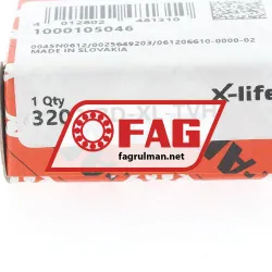 FAG 3202-BD-XL-TVH rulman resim 6