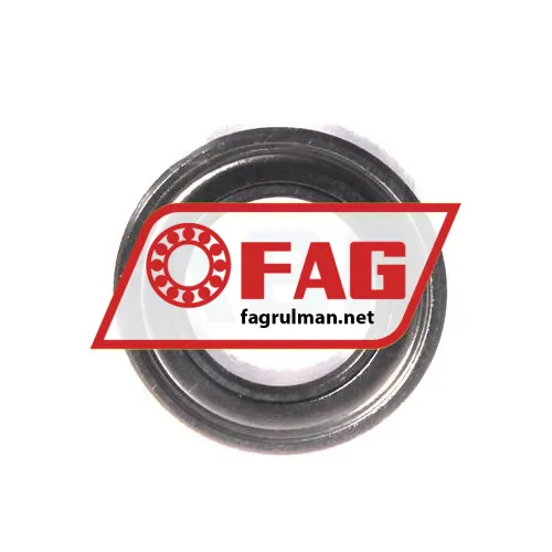 FAG 3801-B-2Z-TVH-HLC