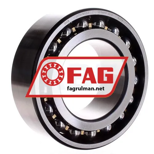 FAG 3219-M-C3