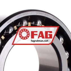 FAG 3219-M-C3 rulman resim 2