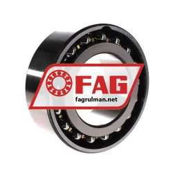 FAG 3221-M rulman resim 2