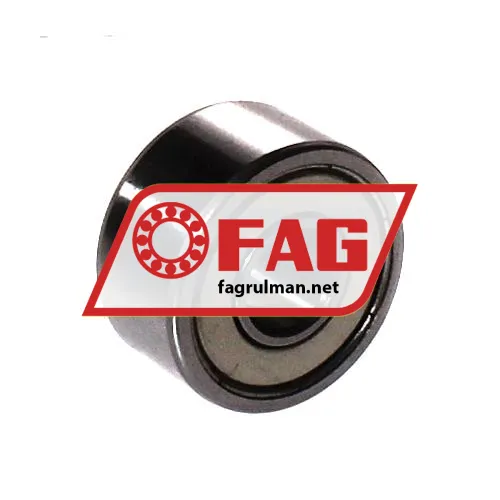 FAG 30/8-B-2Z-TVH ürün fotoğrafı 2