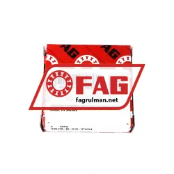 FAG 30/8-B-2Z-TVH rulman resim 3