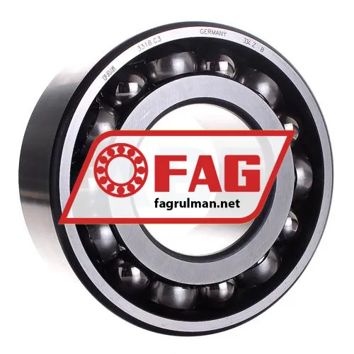 FAG 3318-C3