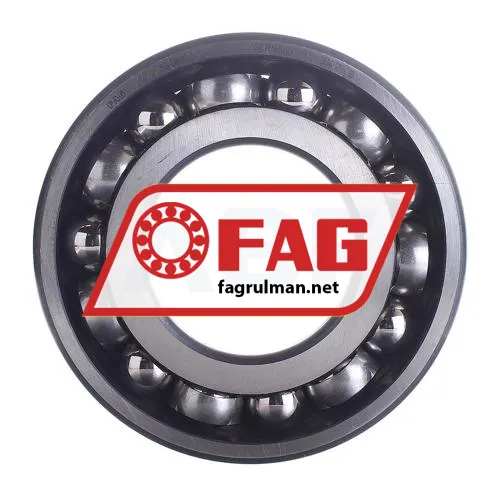 FAG 3318-C3 ürün fotoğrafı 2