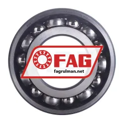FAG 3318-C3 rulman resim 2