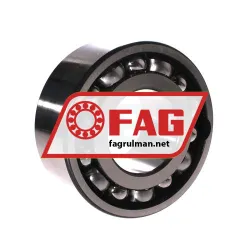 FAG 3316-C3 rulman resim 2