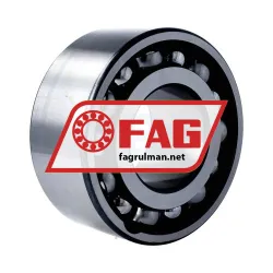 FAG 3315-C3 rulman resim 2