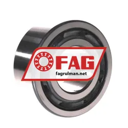 FAG 3313-B-TVH-C3 rulman resim 2