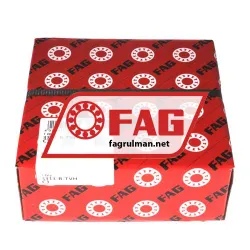 FAG 3313-B-TVH-C3 rulman resim 3