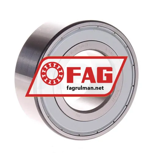 FAG 3208-BD-XL-2Z-TVH-C3