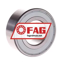 FAG 3208-BD-XL-2Z-TVH-C3