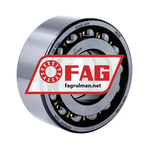 FAG 3309-DA-MA