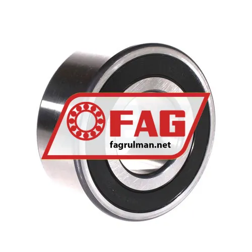 FAG 3310-BD-XL-2HRS-C3 ürün fotoğrafı 2