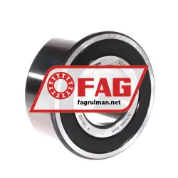 FAG 3310-BD-XL-2HRS-C3
