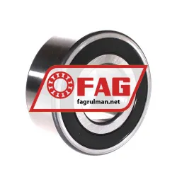 FAG 3310-BD-XL-2HRS-C3 rulman resim 2