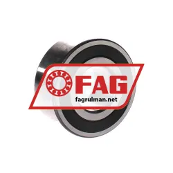 FAG 3309-BD-XL-2HRS rulman resim 2
