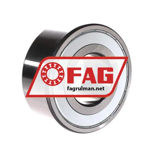 FAG 3311-BD-XL-2Z ürün fotoğrafı 2