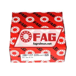 FAG 3311-BD-XL-2Z rulman resim 3