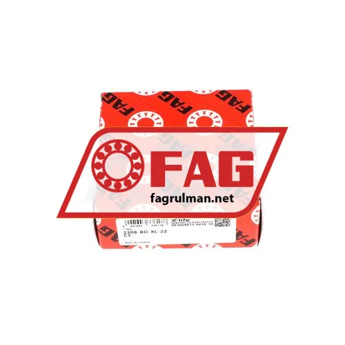 FAG 3308-BD-XL-2Z ürün fotoğrafı 3