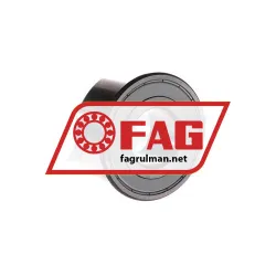 FAG 3308-BD-XL-2Z rulman resim 2