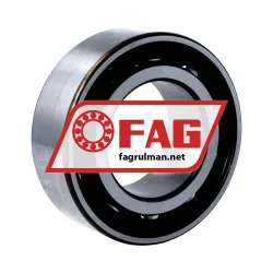FAG 3212-BD-XL-C3 rulman resim 2