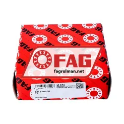 FAG 3212-BD-XL-C3 rulman resim 3