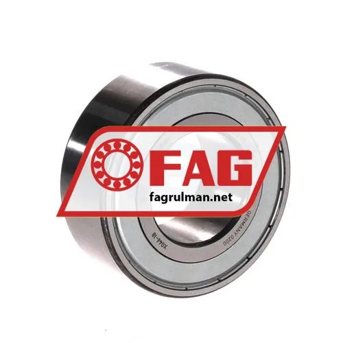 FAG 3208-BD-XL-2Z-C3