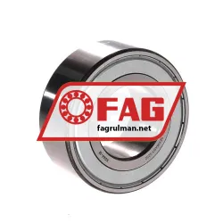 FAG 3208-BD-XL-2Z-C3