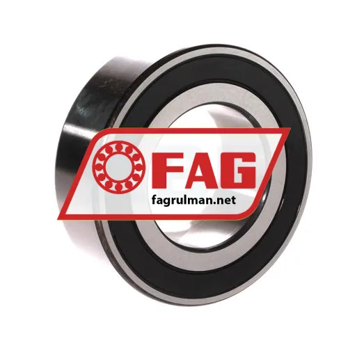 FAG 3213-BD-XL-2HRS-TVH ürün fotoğrafı 2