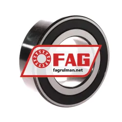 FAG 3213-BD-XL-2HRS-TVH rulman resim 2