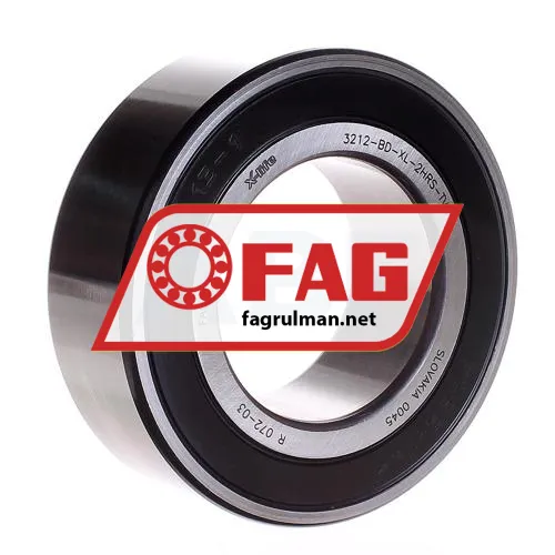 FAG 3212-BD-XL-2HRS-TVH