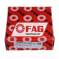 FAG 3212-BD-XL-2HRS-TVH rulman resim 3